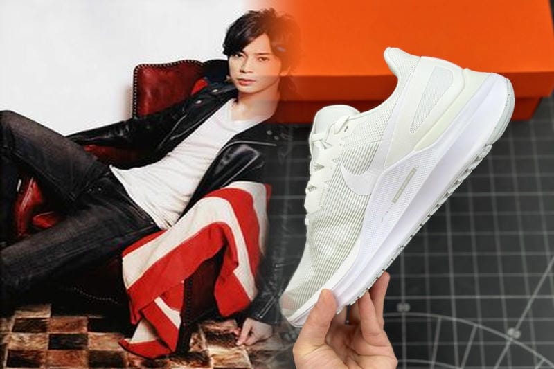 nike ティエンポ