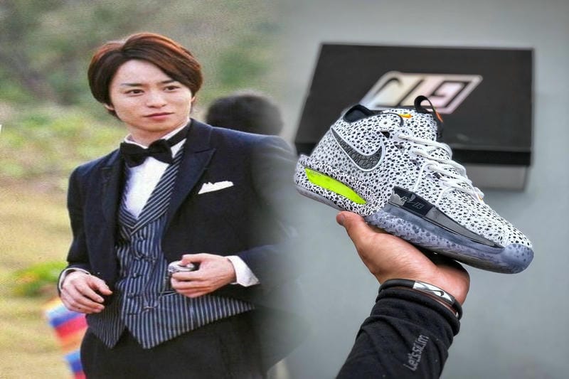 nike ランシュー
