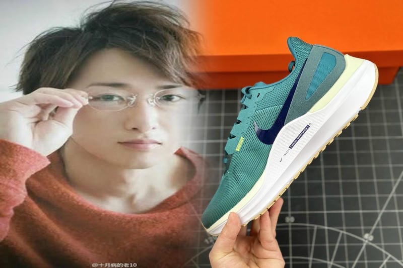 nike オフ ホワイト