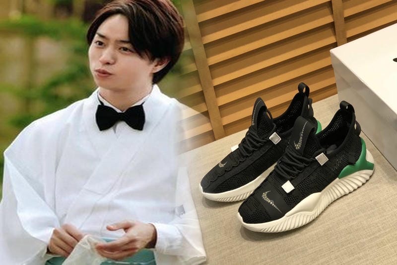 nike バイユー