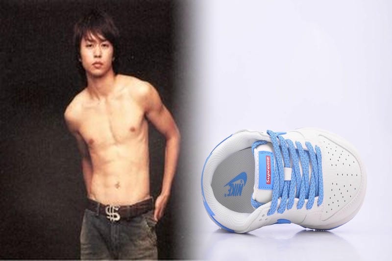 nike タンク トップ