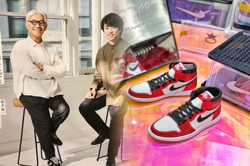 nike 大阪