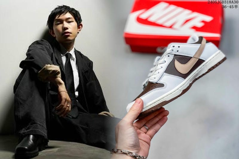 nike 新宿
