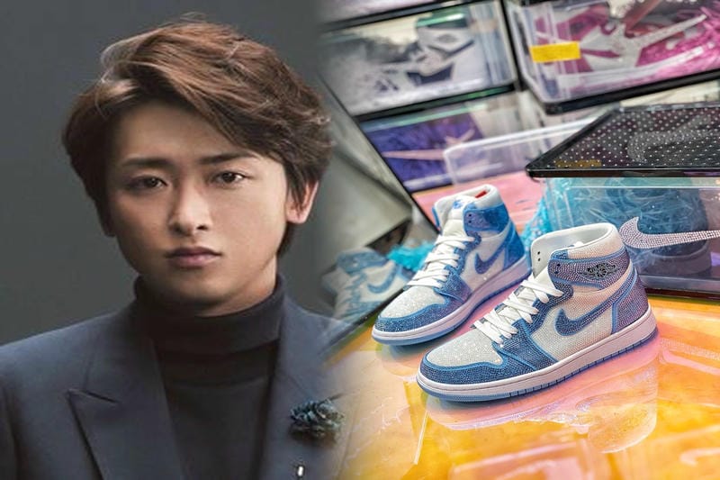 nike モアテン
