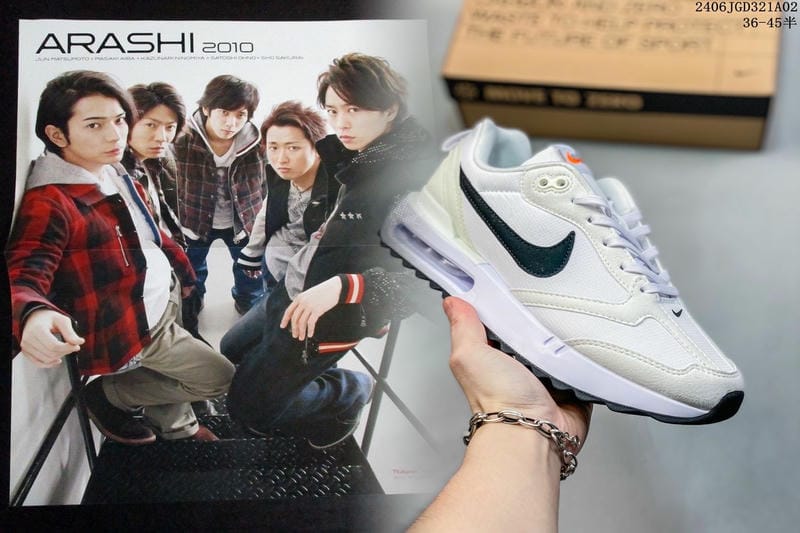 nike ヴェイパー マックス