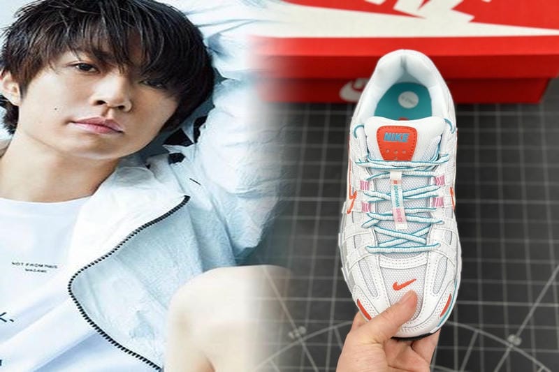 nike 抽選