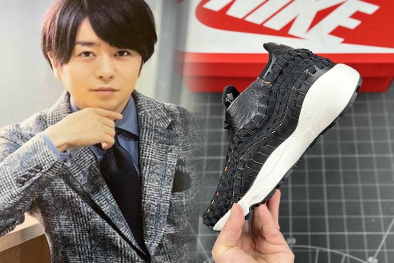 nike マーク