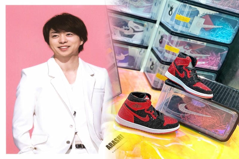 nike バレンタイン