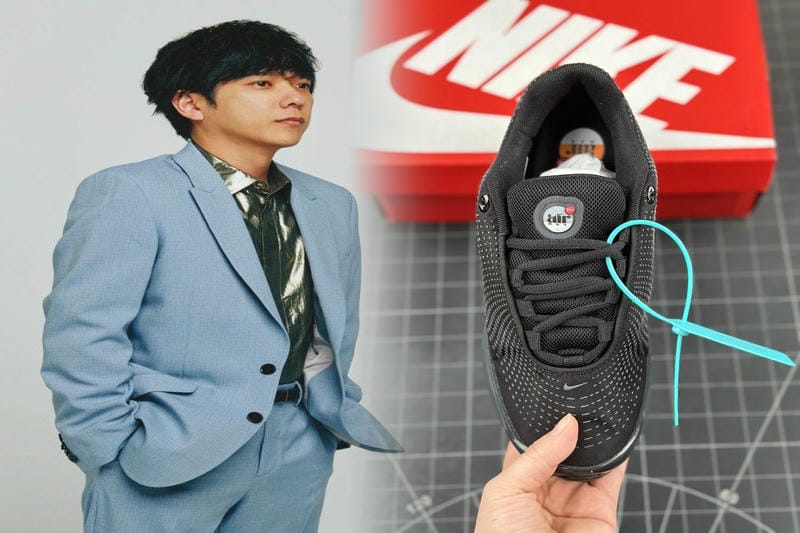 nike ゴーフライイーズ