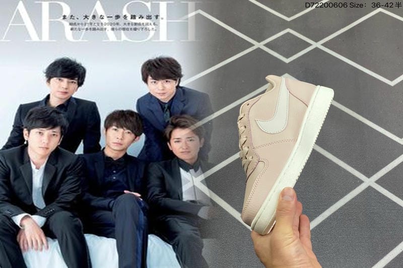 nike ナイロン プル オーバー