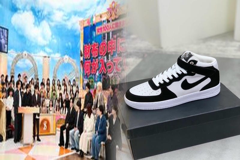 nike エア フォース レディース