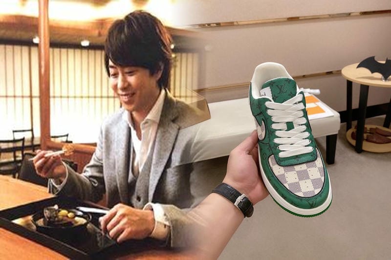 nike 横浜