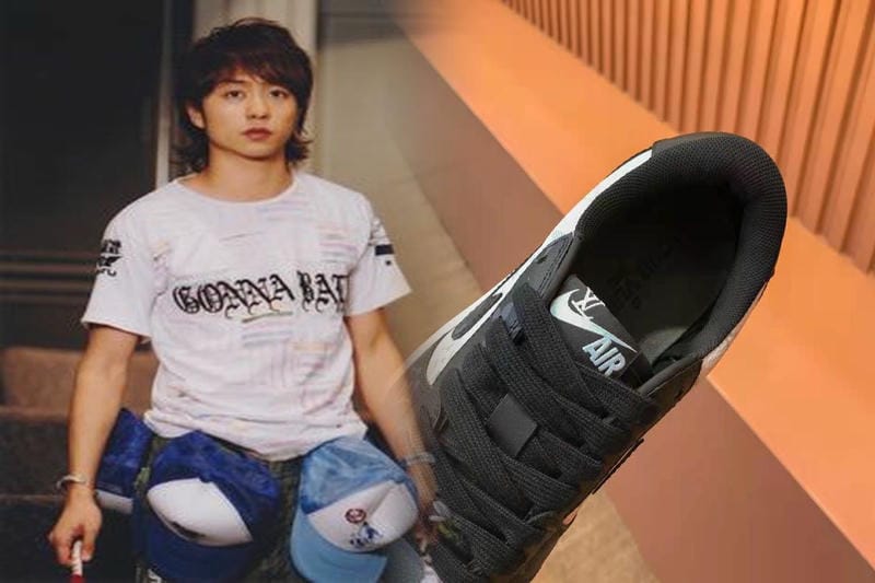 ジャックムス nike