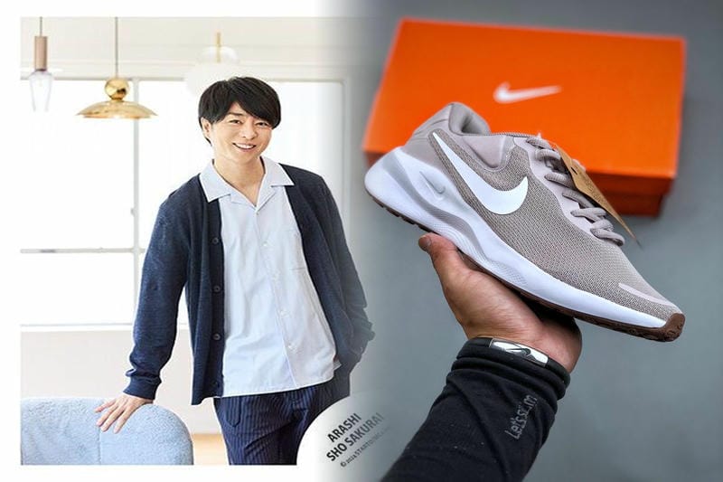 nike アクア リフト