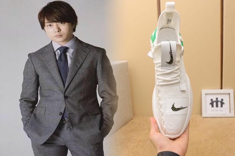 nike ハイカット メンズ