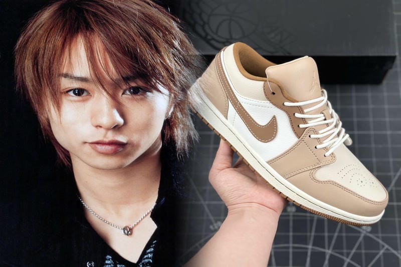 nike 黒白