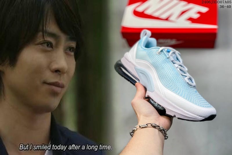 nike サイズ