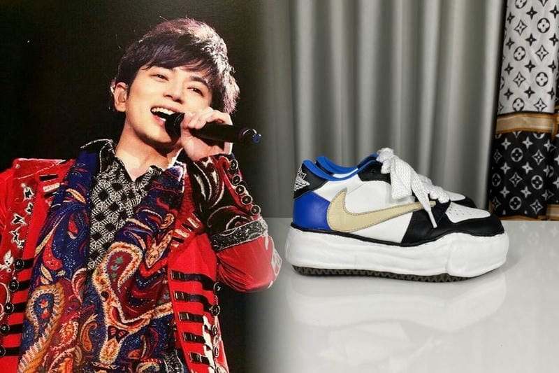 nike 吉祥寺