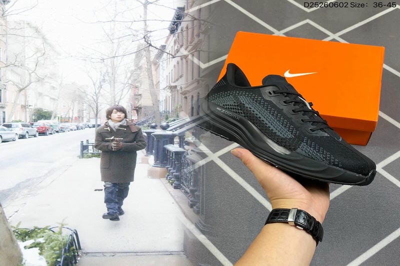 nike ステッカー