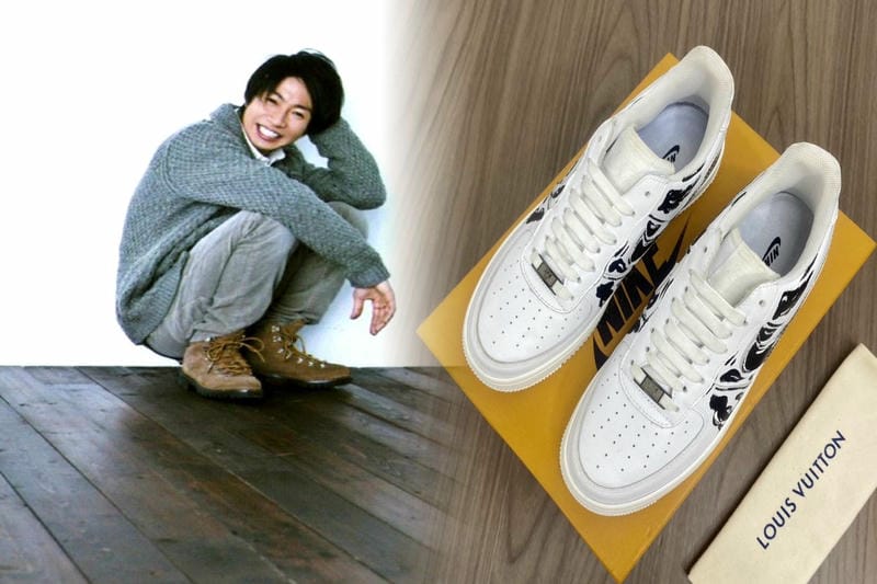 ナップサック nike