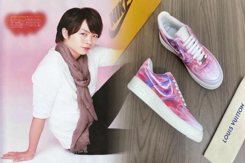 アーム カバー nike