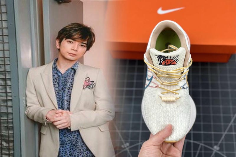 nike アルファ フライ