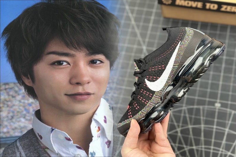 nike ウィンド ランナー