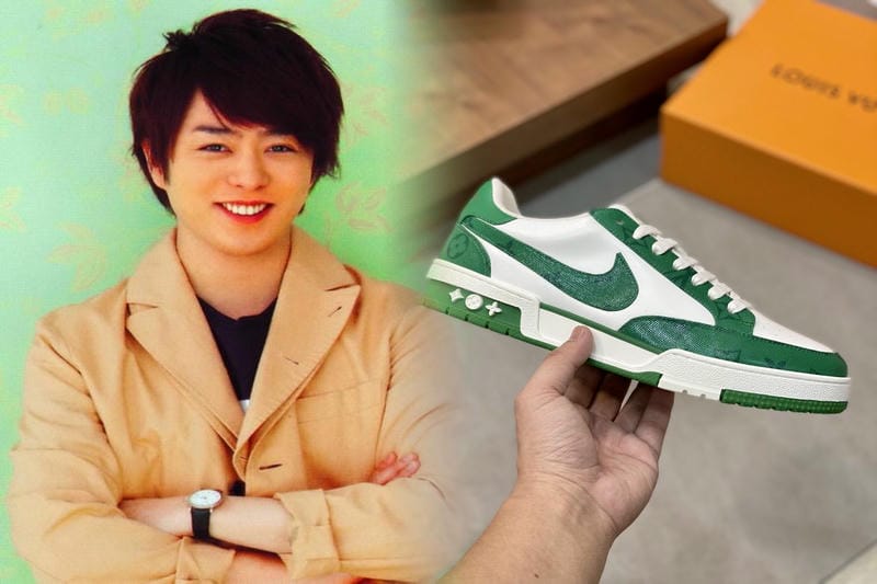 風車 nike