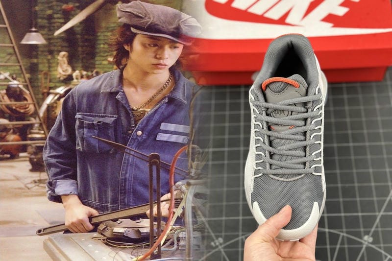 サッカー ボール nike