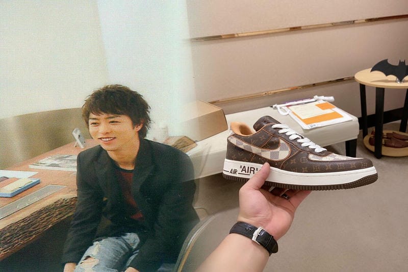 nike キッズ トレーナー