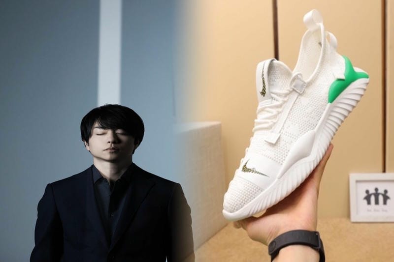 nike ワッフル トレーナー