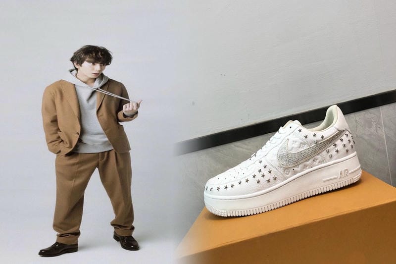 nike たび