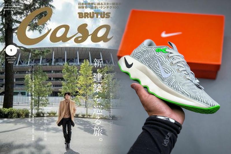nike 本社