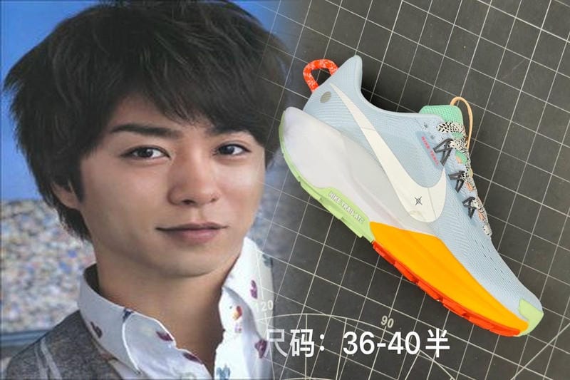 nike セーター