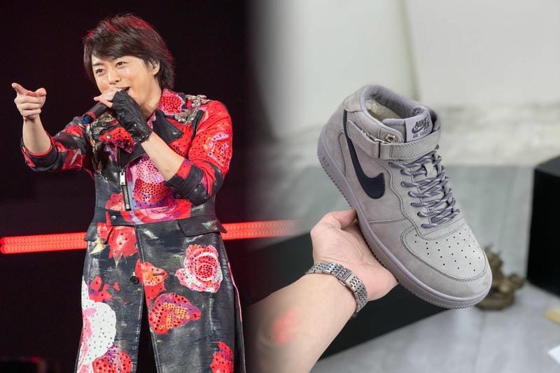 nike ポジット