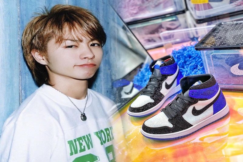 nike ローカット