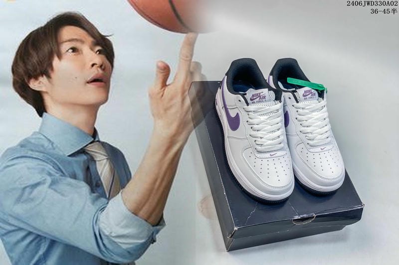 giày nike nữ