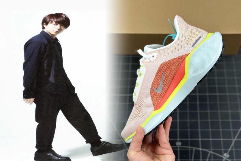 nike アンダー カバー