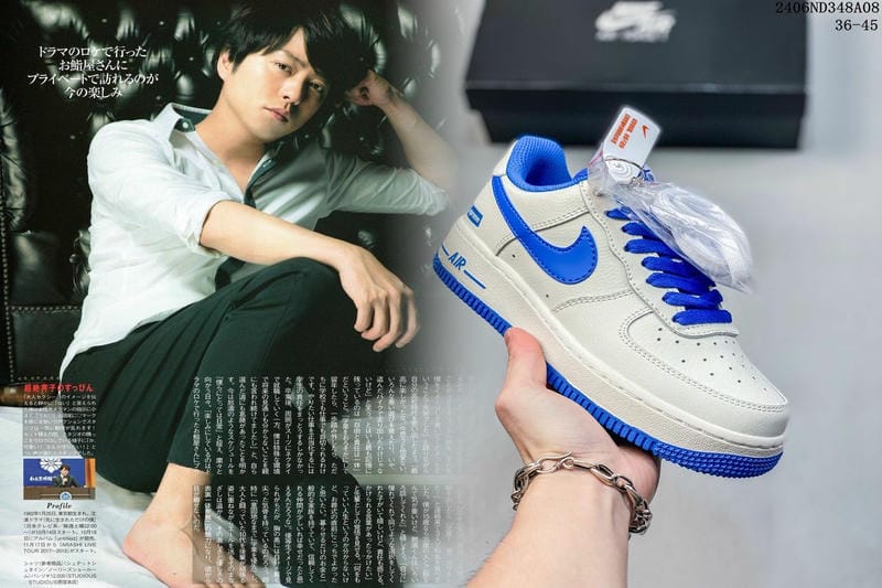 コムデギャルソン nike
