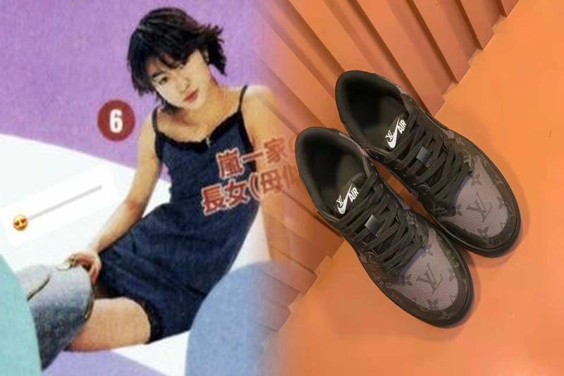 トラビス スコット nike
