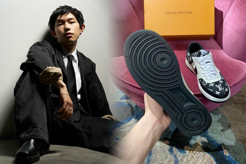 nike コルテッツ 黒