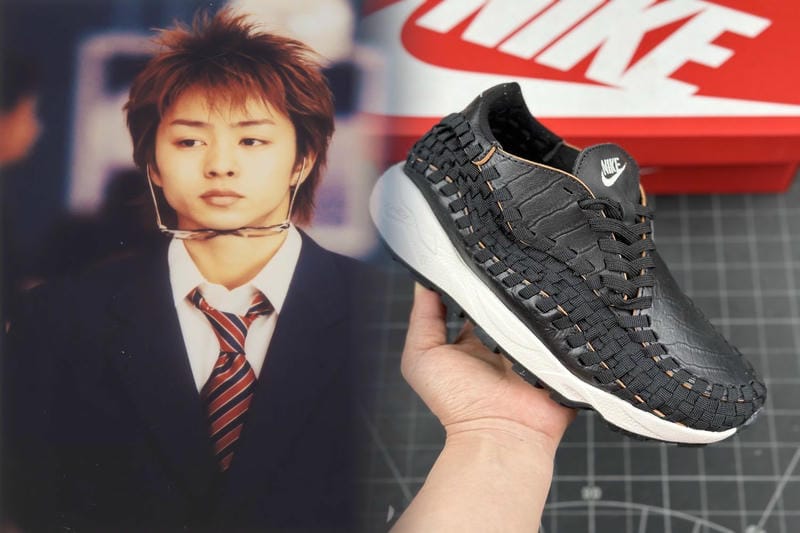 nike ジョーダン 4