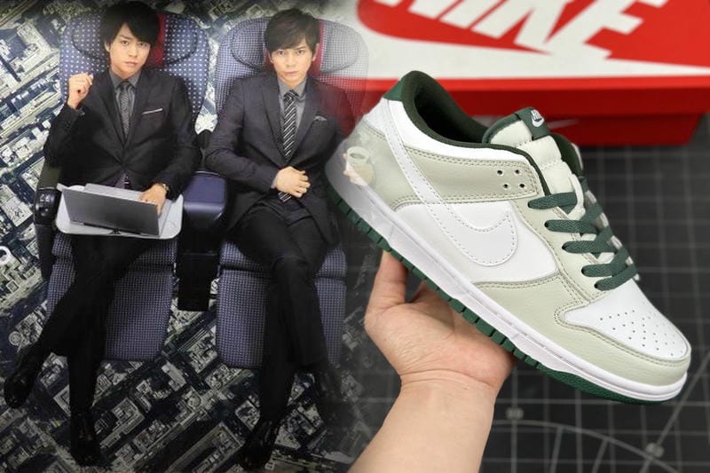 nike スクール 水着