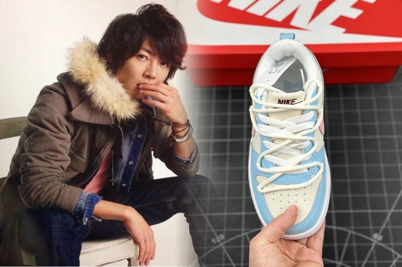 nike ダイナモ キッズ