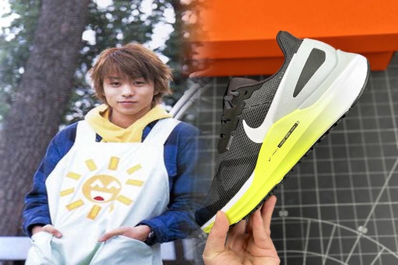 nike ヨガ