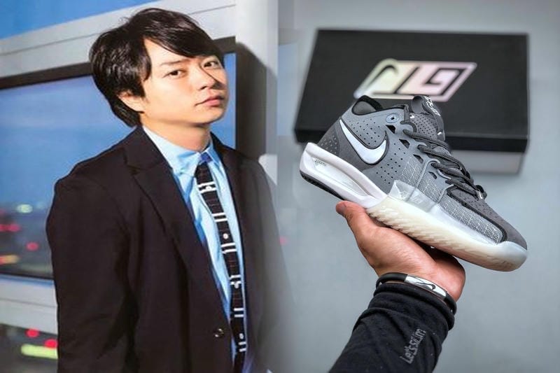 nike 就職