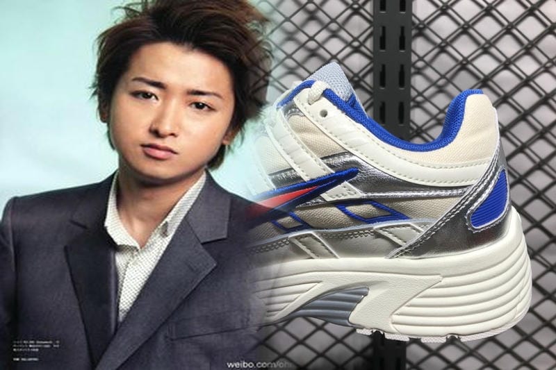 nike 由来