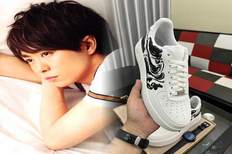 nike マップラ