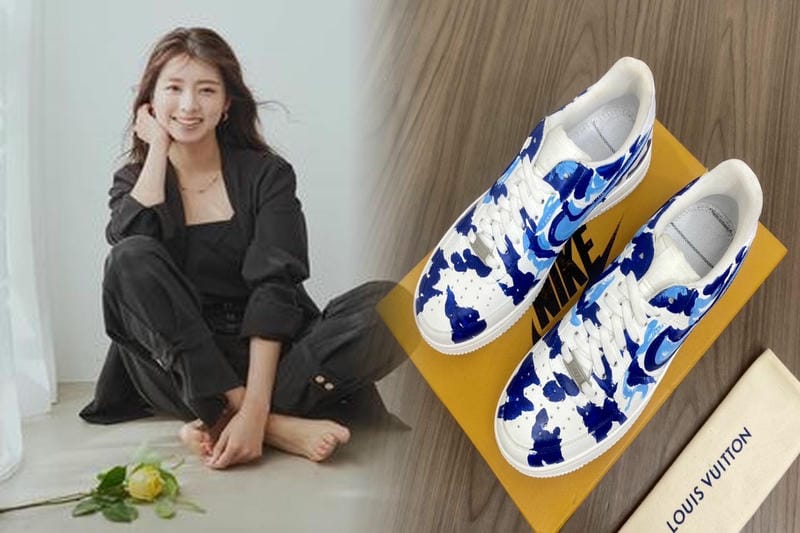 nike エーシージー