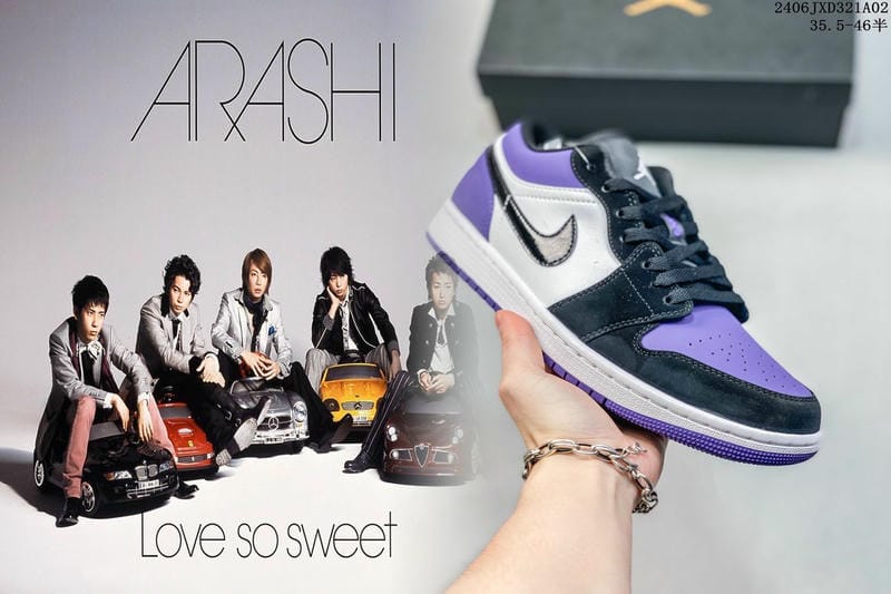 nike ダンク ロー